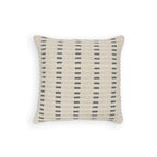 Zest Textured Cotton-Linen