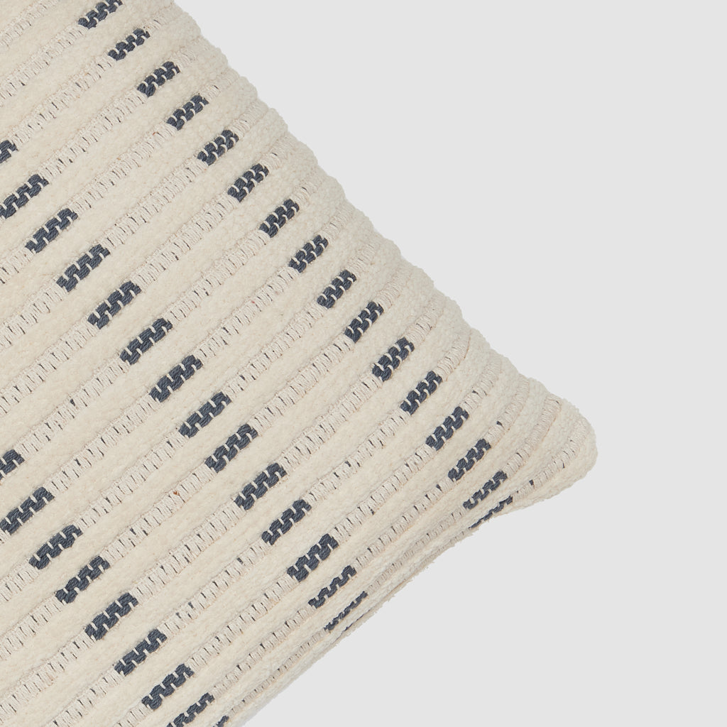 Zest Textured Cotton-Linen