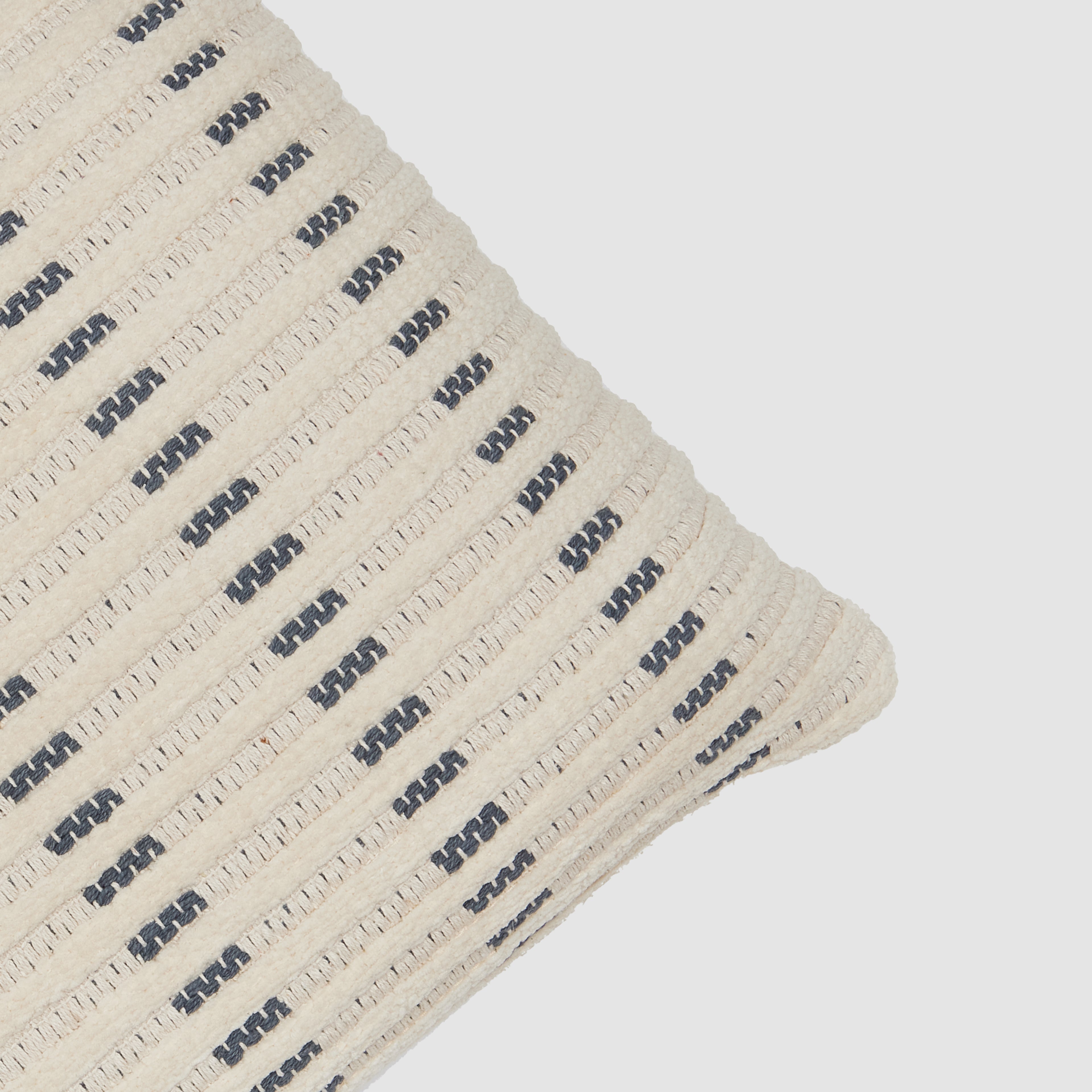 Zest Textured Cotton-Linen
