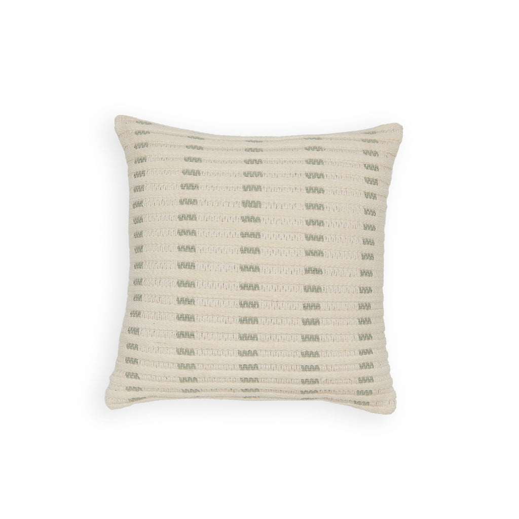 Zing Textured Cotton-Linen