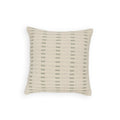 Zing Textured Cotton-Linen