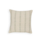 Zing Textured Cotton-Linen