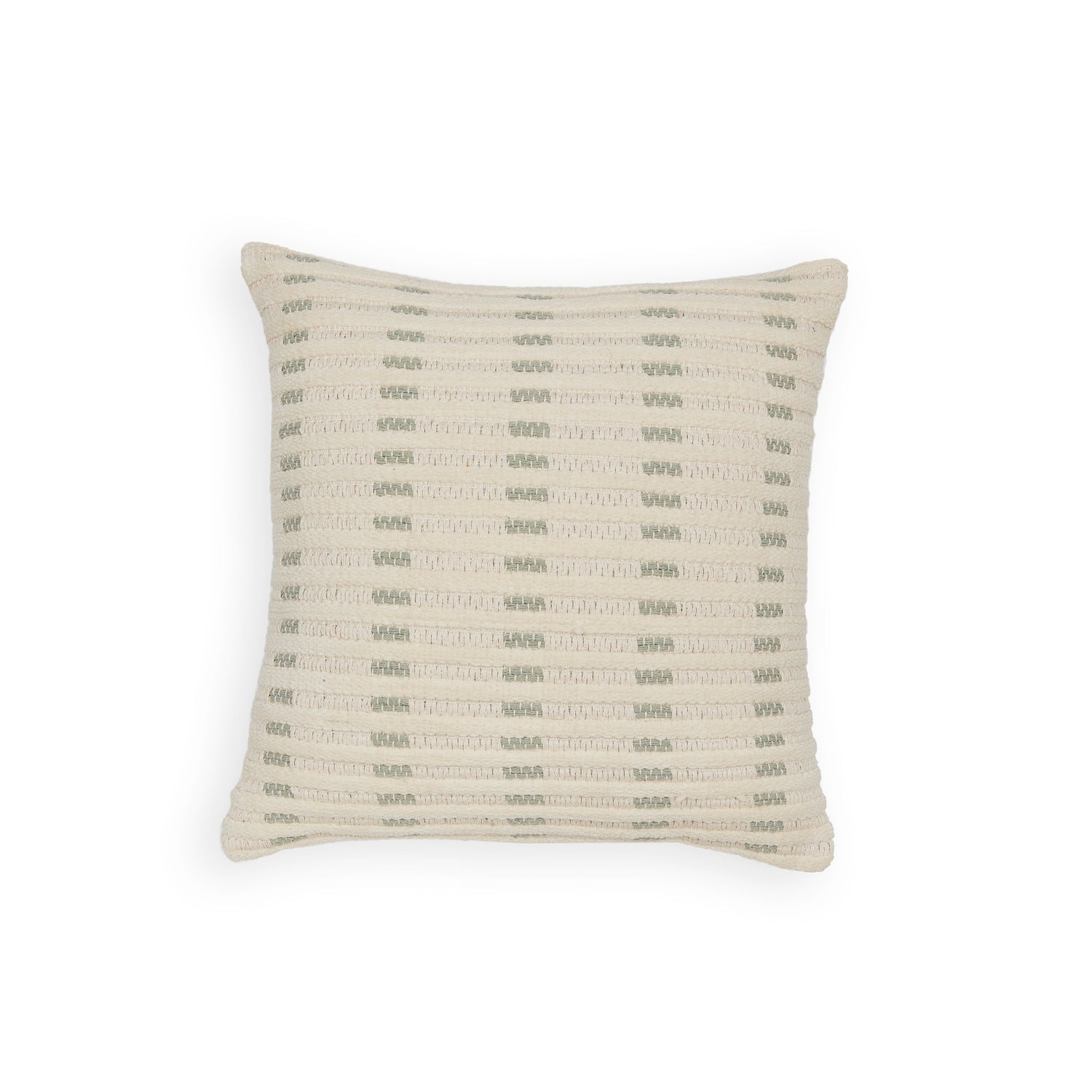 Zing Textured Cotton-Linen