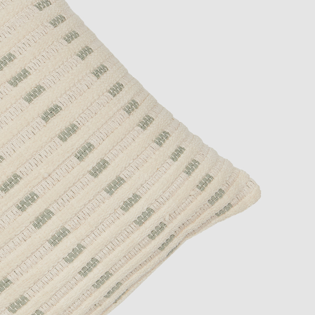 Zing Textured Cotton-Linen